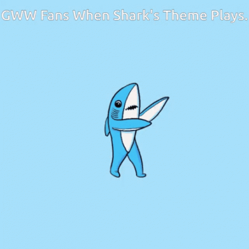 Shark Gww GIF - Shark Gww GIFs