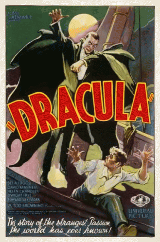 Dracula Comics GIF - Dracula Comics GIFs