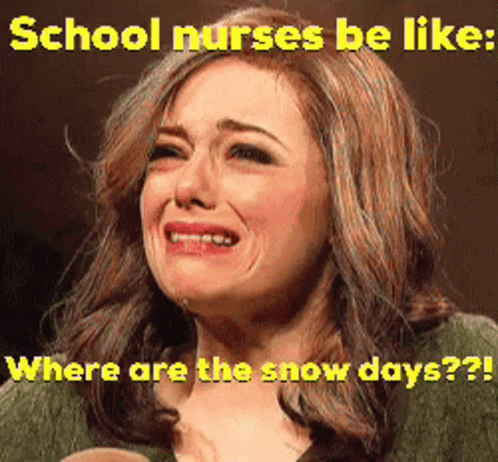 School School Nurse GIF