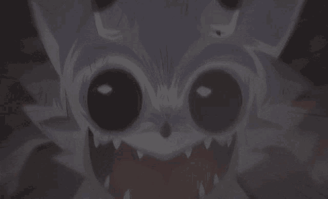 Gammamon Digimon GIF - Gammamon Digimon Digimon Ghost Game GIFs