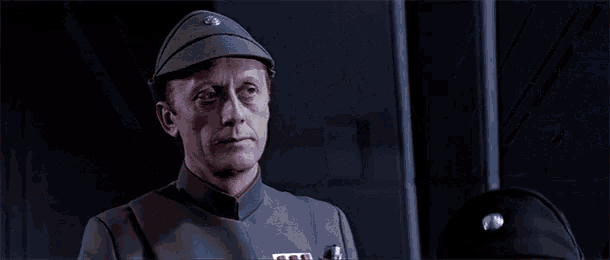 a man in a military uniform says it 's an older meme sir but it checks out ..
