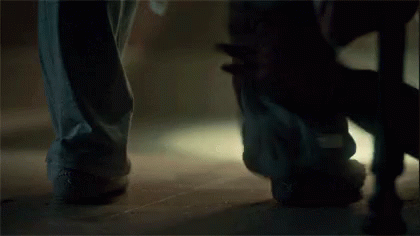 Under The Bed Pull GIF