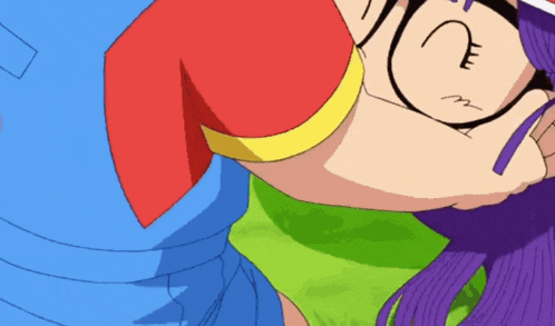 a close up of a cartoon character 's hand with the letter m visible