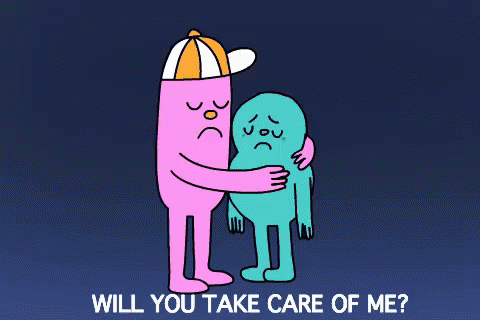 Will You Take Care Of Me? GIF - Take Care Of Me Will You Take Care Of Me Hold Me GIFs
