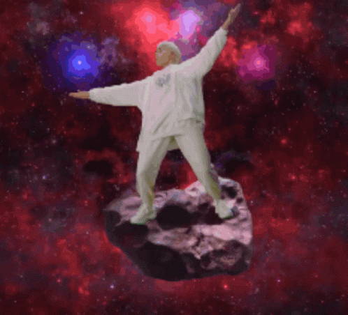 Actualmontaigne Now In Space GIF - Actualmontaigne Montaigne Now In Space GIFs