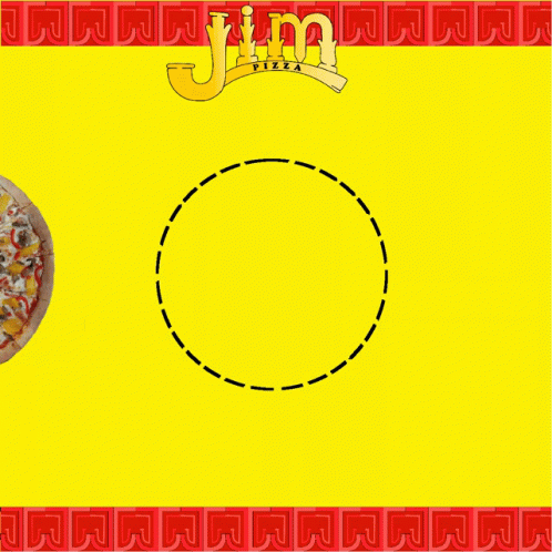Jim Pizza GIF - Jim Pizza Pause And Stop GIFs