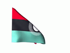 Malawi Flag GIF - Malawi GIFs