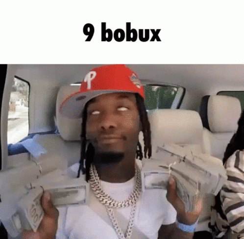 Bobux Robux GIF - Bobux Robux GIFs
