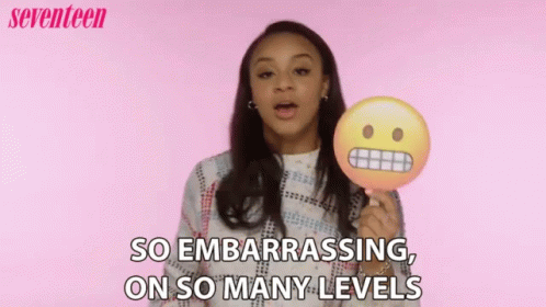 Seventeen Hearst GIF - Seventeen Hearst Fashion Beauty Celebrities And Lifestyle GIFs