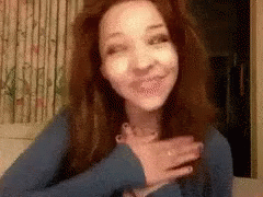 Aww Tinashe GIF - Aww Tinashe GIFs