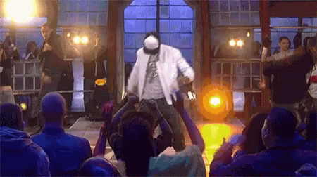 Nick Cannon Wild N Out GIF - Nick Cannon Wild N Out Lit GIFs