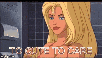 Idgaf Agent69 GIF