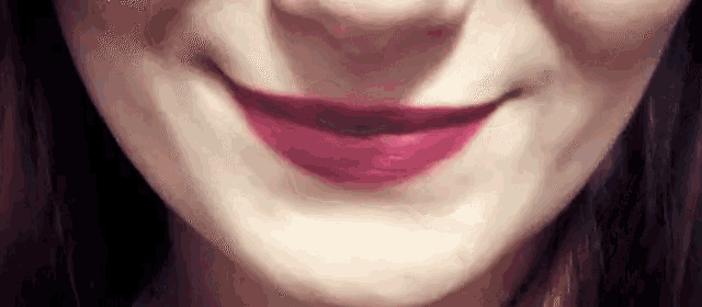 Lips Red GIF - Lips Red Mouth Open GIFs