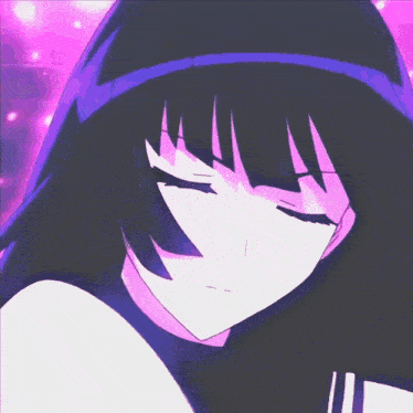 a purple and white background with a few lines of light