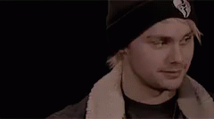 Michael Clifford 5seconds Of Summer GIF - Michael Clifford 5seconds Of Summer Smile GIFs