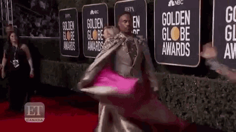 Pose Your Highness GIF - Pose Your Highness Red Carpet GIFs