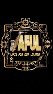 an apl logo is surrounded by gold coins on a dark background