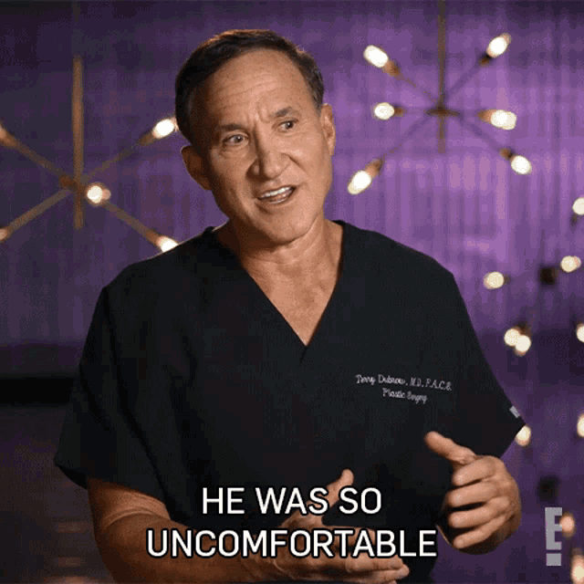 He Was So Uncomfortable For Real The Story Of Reality Tv GIF - He Was So Uncomfortable For Real The Story Of Reality Tv He Feel Awkward GIFs