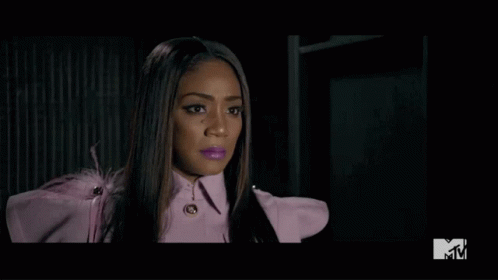 I Dont Know But I Aint Mad At It Tiffany Haddish GIF - I Dont Know But I Aint Mad At It Tiffany Haddish Mtv Movie And Tv Awards GIFs