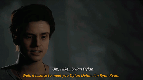 Ryan Erzahler Dylan Lenivy GIF - Ryan Erzahler Dylan Lenivy Ryan Dylan GIFs