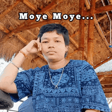 Jagyasini Singh Moye Moye GIF - Jagyasini Singh Moye Moye Moyemoye GIFs