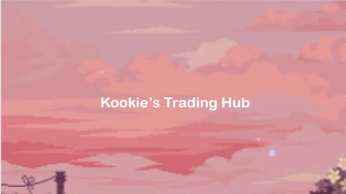Kookies Trading Hub GIF