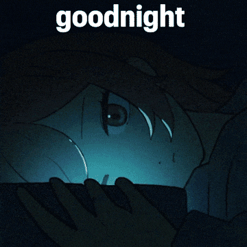 Night Good Night GIF - Night Good Night Lone Alpha GIFs