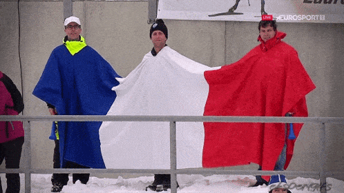 Nordic Combined Noco GIF - Nordic Combined Noco France GIFs