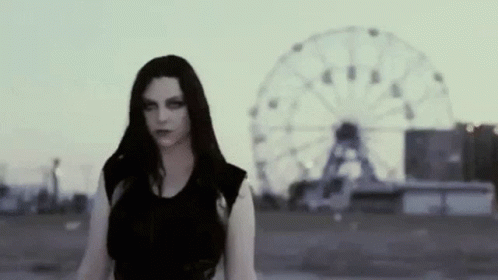 Sudentr Evanescence GIF - Sudentr Evanescence GIFs
