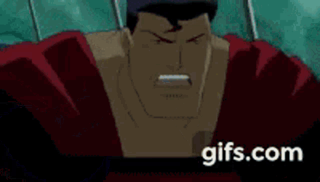 Stas992xx Dc GIF