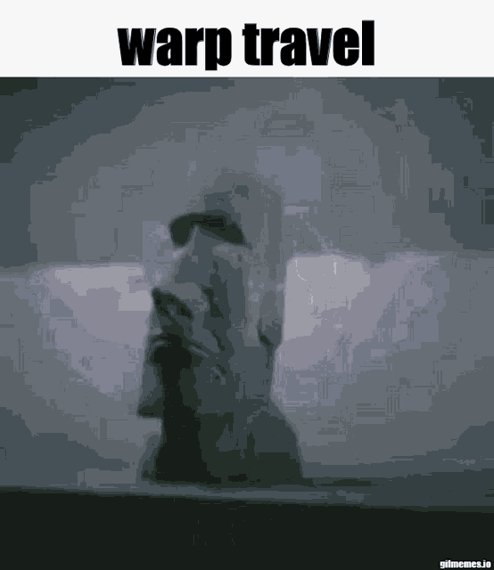 Warp Travel Warhammer40k GIF - Warp Travel Warhammer40k Rogue Trader GIFs