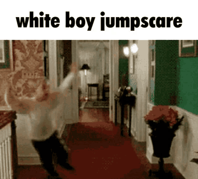 Home Alone Kevin GIF