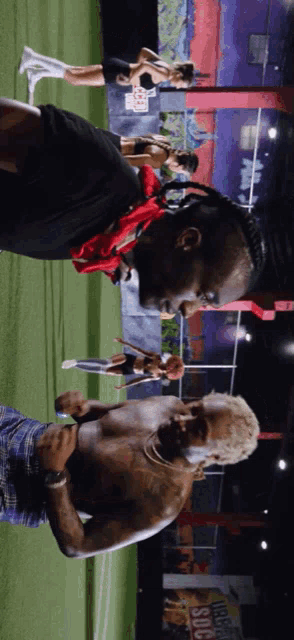 Liluzi Liluzivert GIF
