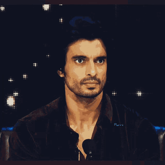 Gashmeer Mahajani GIF