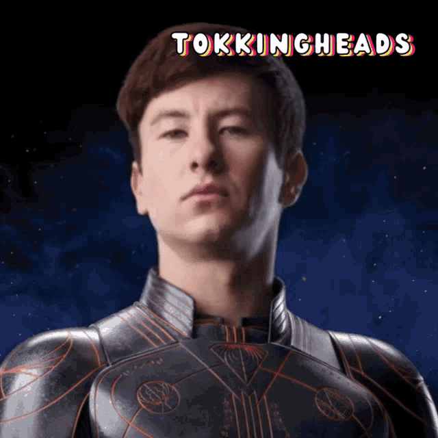 Eternals Marvel GIF