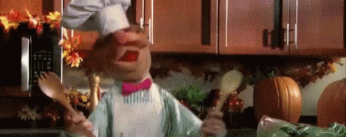 Chef Cooking GIF - Chef Cooking Fail GIFs