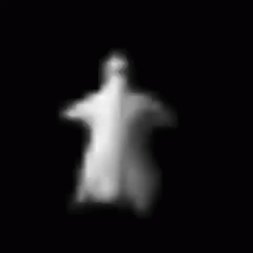 Ghost Spinning Ghost GIF - Ghost Spinning Ghost GIFs