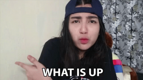 What Is Up Mga Ka Shyr Kamusta GIF - What Is Up Mga Ka Shyr Kamusta Whats Up GIFs