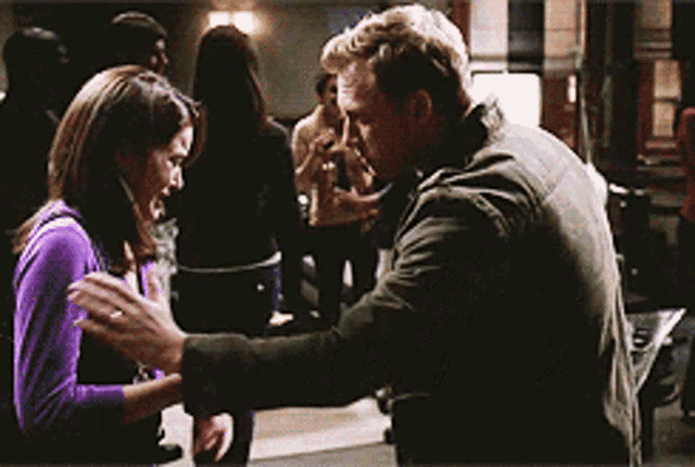 Greys Anatomy Japril GIF