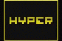 Bit Trip Hyper GIF - Bit Trip Hyper GIFs