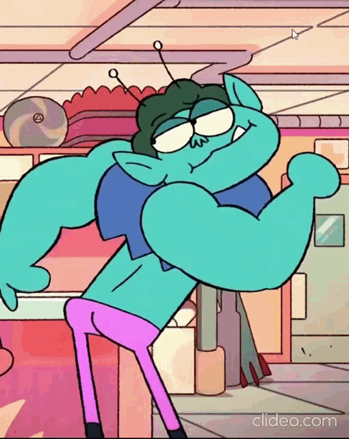 Okko Lets Be Heroes Butt GIF - Okko Lets Be Heroes Butt Drums GIFs