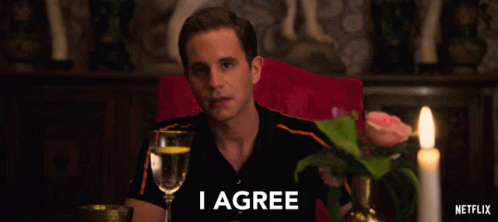 I Agree Agree GIF - I Agree Agree Deal GIFs