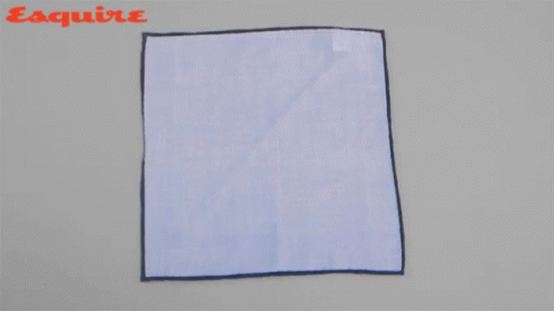 Handkerchief Hanky GIF - Handkerchief Hanky Folding GIFs