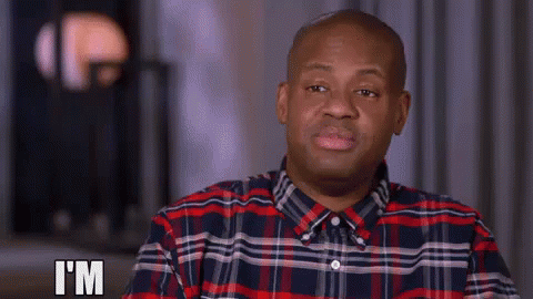 Painful GIF - Tamar And Vince Im In Excruciating Pain Pain GIFs