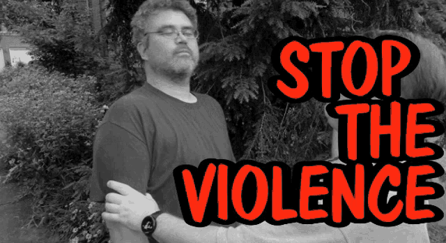 Stop The Violence Violence GIF - Stop The Violence Violence GIFs