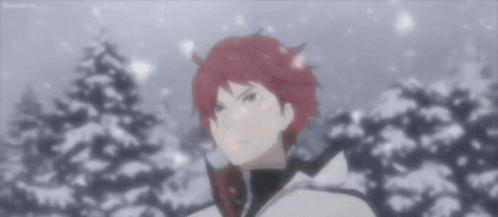 Reinhard Rezero GIF - Reinhard Rezero Anime GIFs