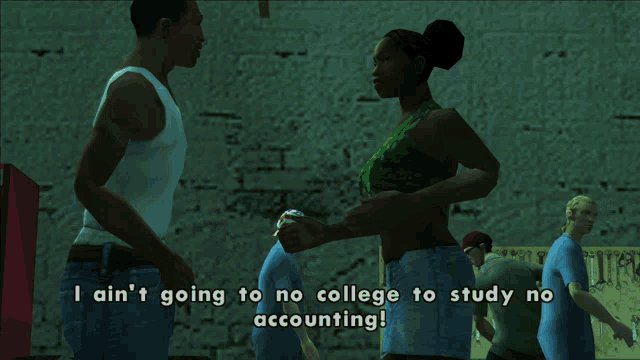 Gta Gta Sa GIF