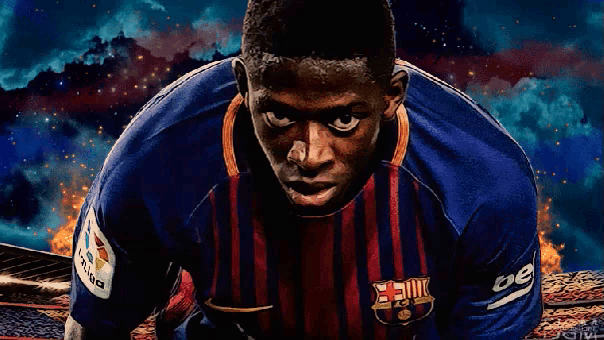 a soccer player wearing a jersey with the number 30 on the sleeve
