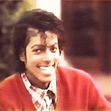 Michael Jackson Nod GIF - Michael Jackson Nod Smile GIFs