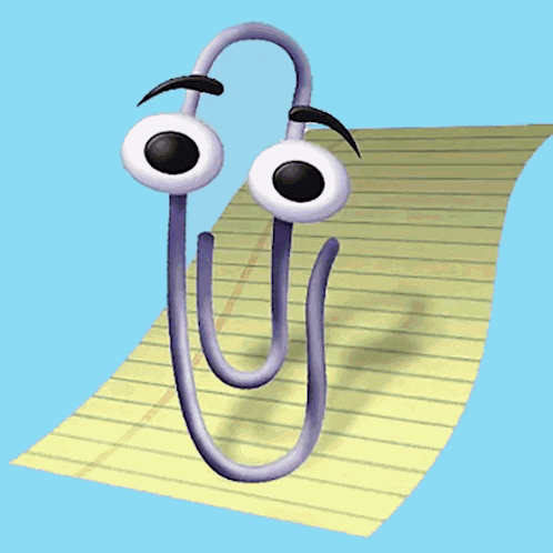 a pixel art drawing of a cartoon character with a purple tongue